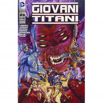 Giovani titani