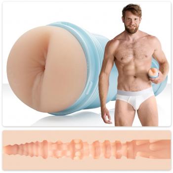 Fleshjack Boys Colby Keller Lumberjack Butt