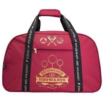 Unisex Hogwarts Quidditch Adventure Pack