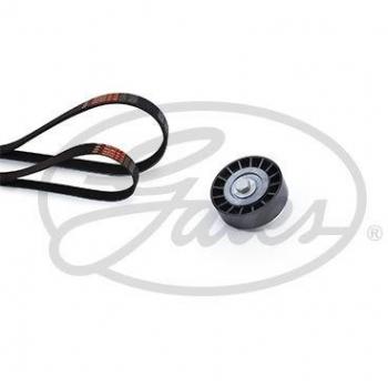 Gates K056PK948: Kit Cinghie Poly‑V Premium