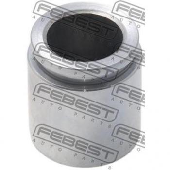 Hinterachse Bremssattel Kolben FEBEST 0176-MCU10R