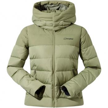 Piumino Berghaus In1 Embo Giacca