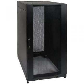 TrippLite 25U Rack Enclosure Server Cabinet