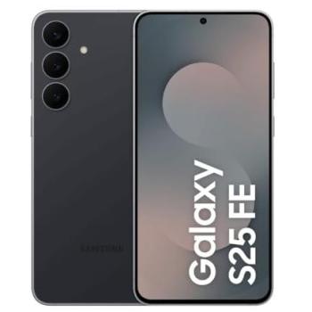 Samsung Galaxy S25 FE 5G mit 256GB Speicher
