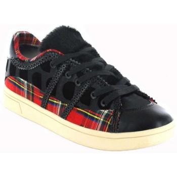 Desigual Tartan Urbano
