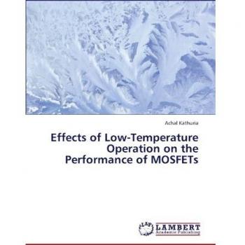 Effects of Low-Temperature Operation on the Performance of MOSFETs