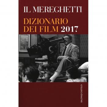 Il Mereghetti. Dizionario dei film 2017. Indici