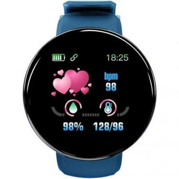 D18 Fitness Wristband