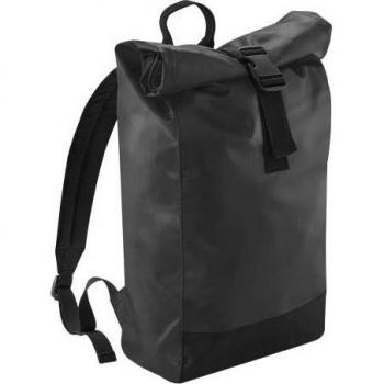 Sac à dos en toile à rouleau
