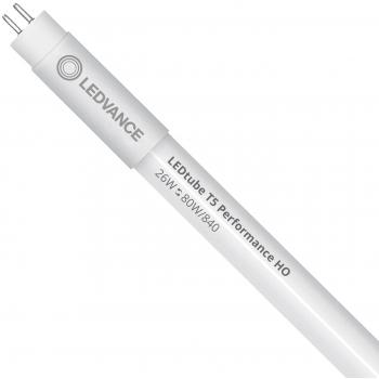 Performance HO LED T5 Tube 115 cm 26W 4000 K White