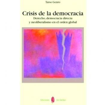Crisis de la democracia