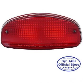 Stoplight Rouge pour Honda Hornet 250