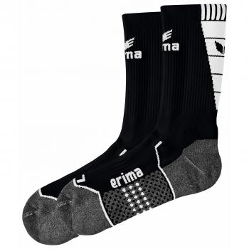 Erima Performance Socken Noir