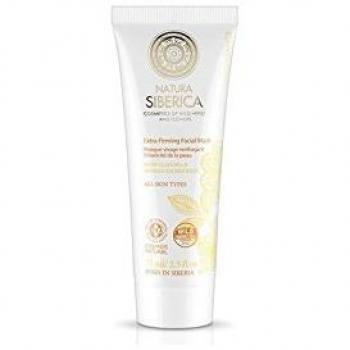 Natura Siberica NS Extra-Firming Nachtmaske, 1er Pack