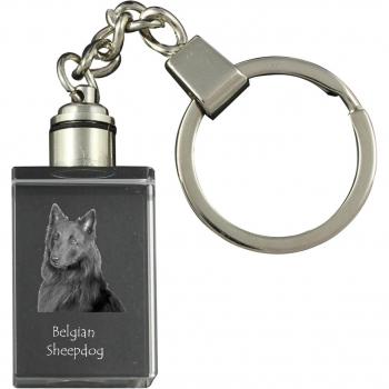 Porte-clés Art-Dog Tervuren