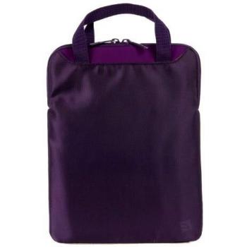 Tucano BMINIT-PP Mini Sleeve mit Handgriff für 10 Zoll Netbook/Tablet