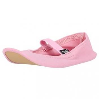 Chaussures Gymnastique Étincelles ZigZag pour Enfants