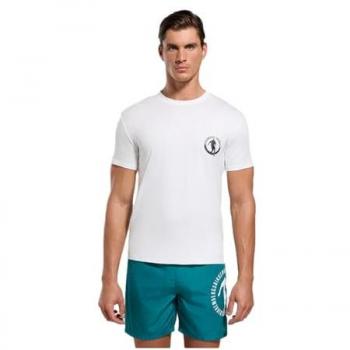 Camisa Hombre BKK-Pulpinio Manga Corta