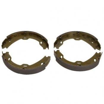 Ganasce Manuale di Freno MAXGEAR 19‑3480