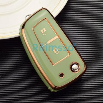 Estuche TPU Botones 2/3 para Micra Pulsar