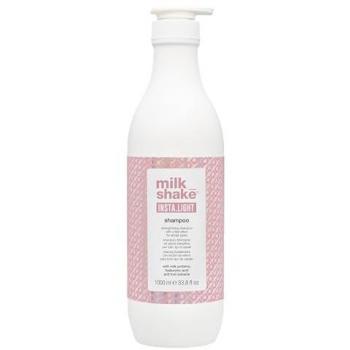 Champú suavizante Milk Shake Insta Light 1 litro para todo tipo de cabello