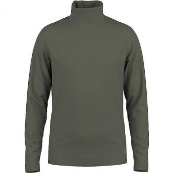 Drykorn Rollkragenpullover Mauritio in Olive Herren XXL