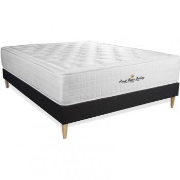 Buckingham Rete e Materasso Royal Palace 180x210