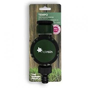 Analog Watering Timer 0-120