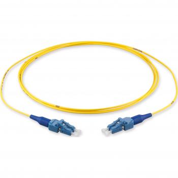 Corning LWL 4m Duplex Patchkabel E787802GNZ20004M