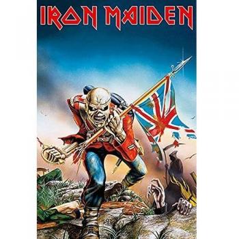 Iron Maiden
