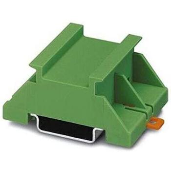 Support de boîtier pour rail DIN Phoenix Contact