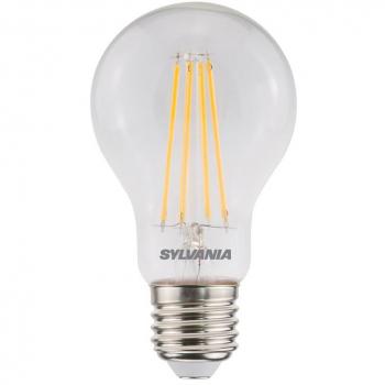 Lampadaire LED non directionnel Toledo Retro A60 7 W