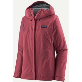 Patagonia Women's Torrentshell 3L Jacke – Rottöne
