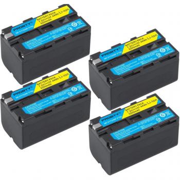 Pack Batterie Sony CCD-RV100
