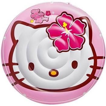 Matelas Flottant Hello Kitty 137 cm