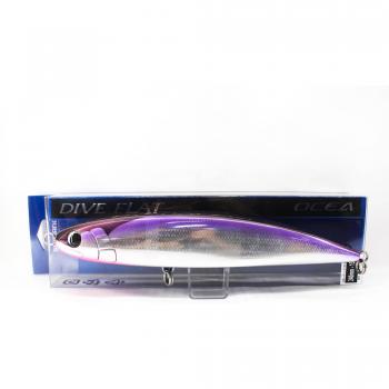 Shimano OT-024W Ocea Dive Flat 240F Esche Galleggianti 002 104885