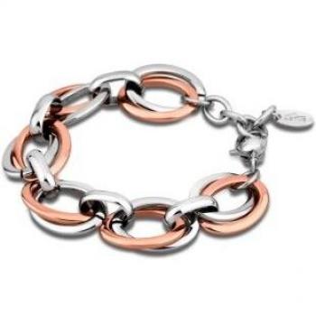 Bracciale in Acciaio Inossidabile Lotus Style LS1616-2/3