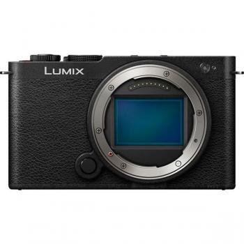 Pre-owned Panasonic Lumix DC-S9