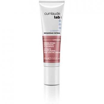 Crème Intime Hydratante Lubripiu 30 ml
