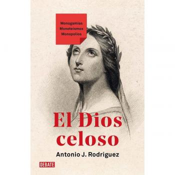 El Dios celoso
