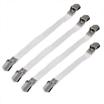 ELEG-4 Ironing Board Cover Elastic Bindings