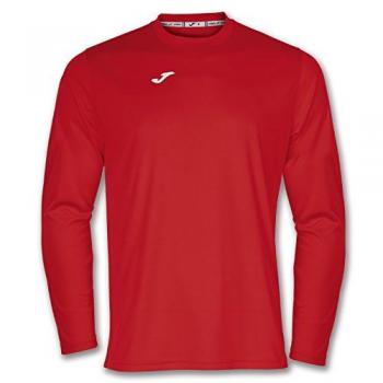 Joma Kids' Long Sleeve Combi Jersey