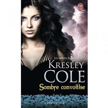 Sombre convoitise