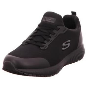 Myton Squadra Sneaker Skechers nero EU 48 ½