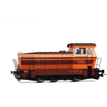 Estrel Express Lok