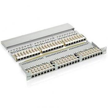Equip Patch Panel 19