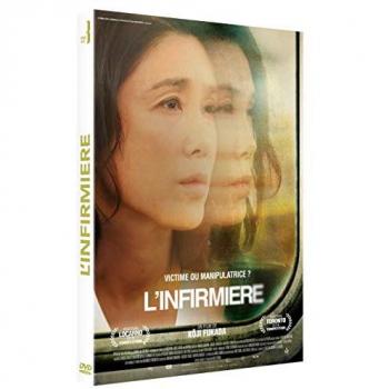 L'Infirmière : Épisodes Complet
