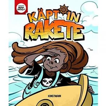 Käptin Rakete
