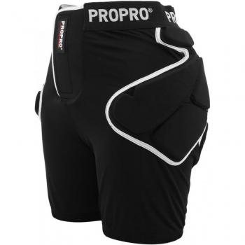 Short de Protection pour Ski et Cyclisme