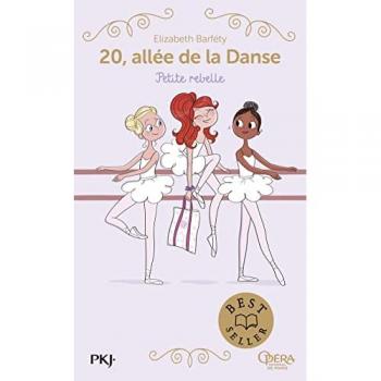 20, allée de la danse